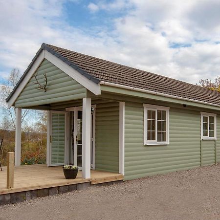 Osprey Lodge Елджин Екстериор снимка