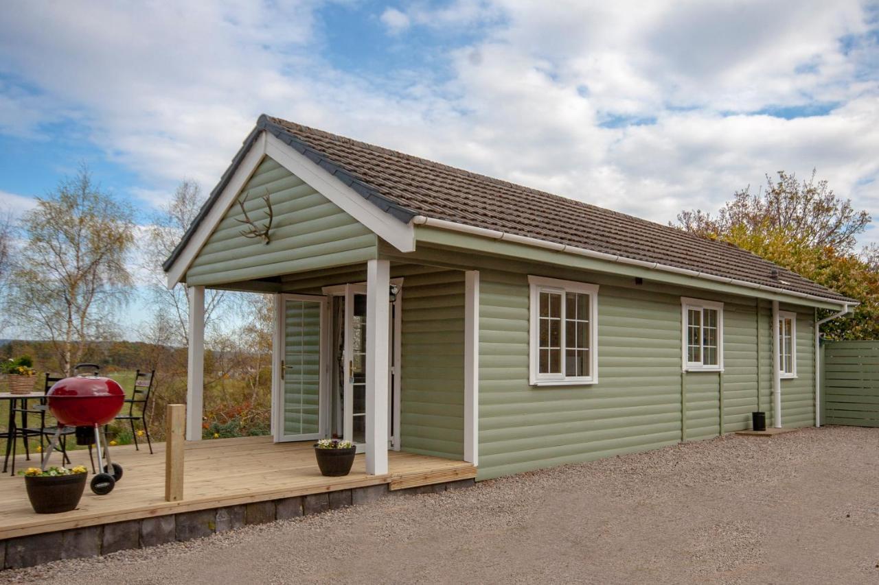 Osprey Lodge Елджин Екстериор снимка