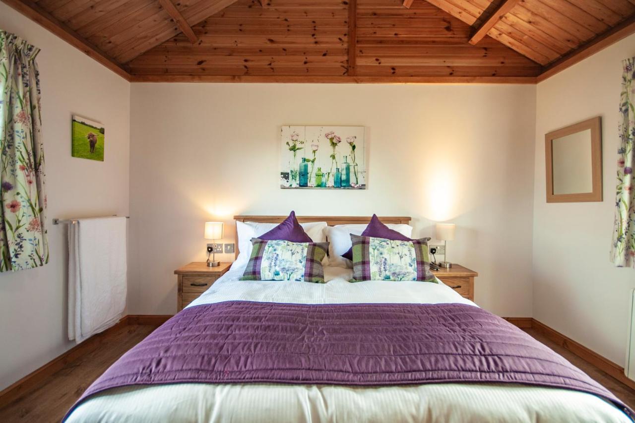 Osprey Lodge Елджин Екстериор снимка