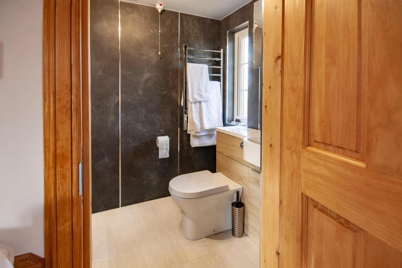 Osprey Lodge Елджин Екстериор снимка