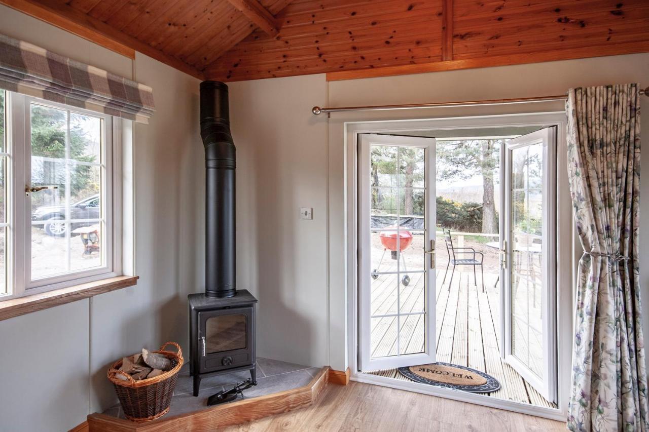 Osprey Lodge Елджин Екстериор снимка